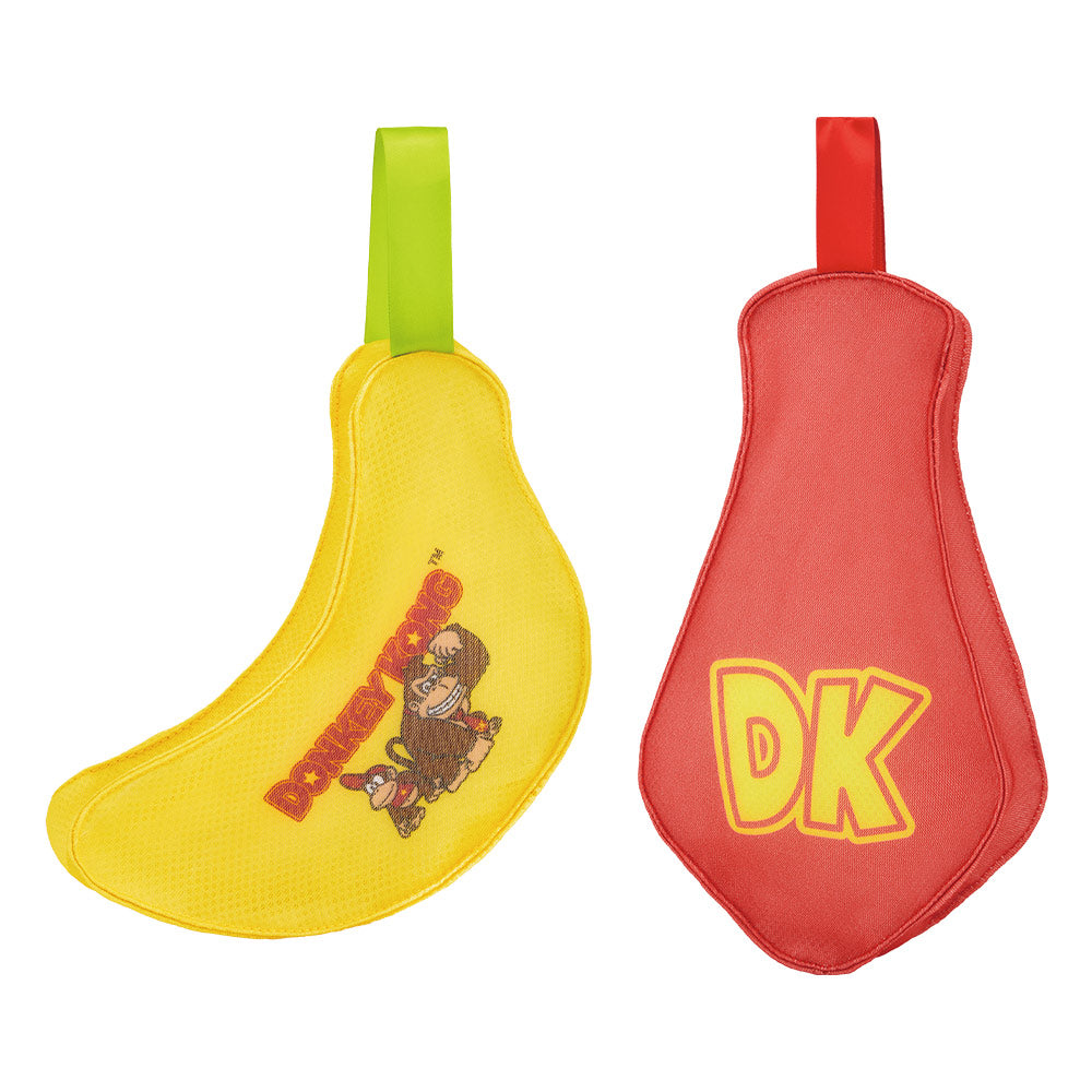 Ichiban Kuji Donkey Kong Prize D Laundry Pouch Collection - Mandorama