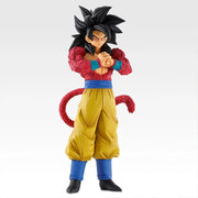 Ichiban Kuji Dragon Ball GT Prize A Super Saiyan 4 Son Goku MASTERLISE Figure - Mandorama