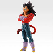 Ichiban Kuji Dragon Ball GT Prize B Super Saiyan 4 Vegeta MASTERLISE Figure - Mandorama