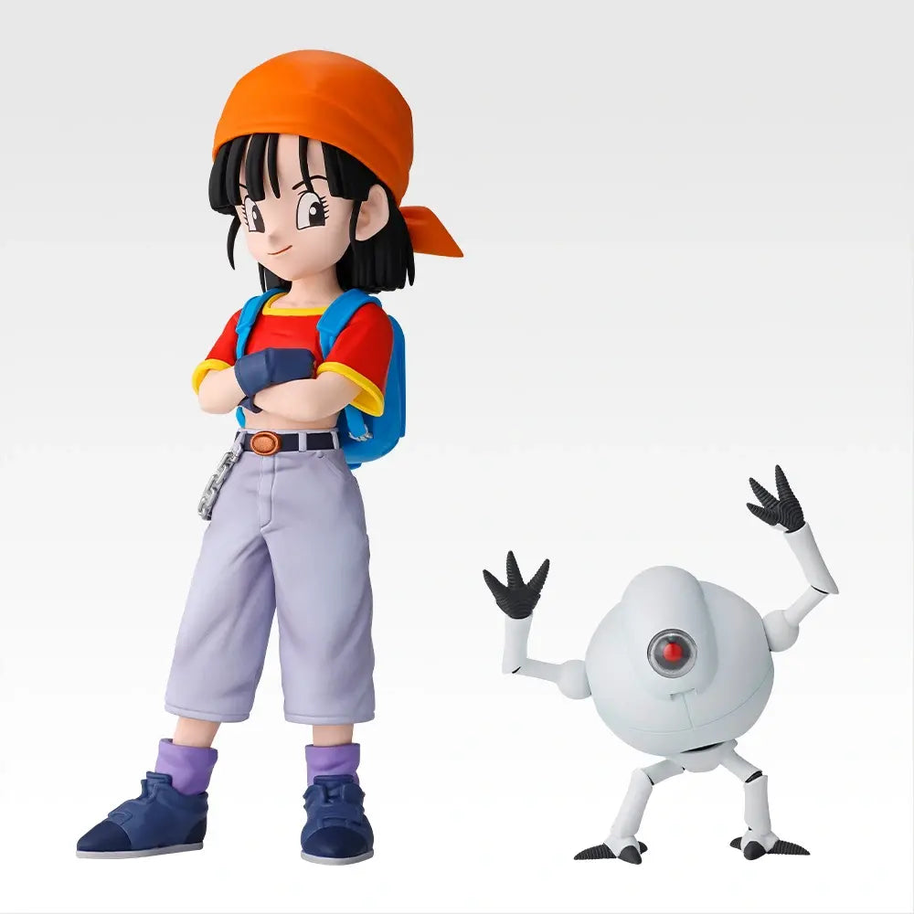 Ichiban Kuji Dragon Ball GT Prize E Pan & Giru MASTERLISE PLUS Figure - Mandorama [src:https://assets.1kuji.com/uploads/product_item/image/106267/bd9b5d7a-c5be-4509-8fcb-212301f92b34.webp]