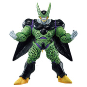 Ichiban Kuji Dragon Ball Last One Prize Cell Perfect Form Figure MASTERLISE - Mandorama