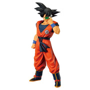 Ichiban Kuji Dragon Ball Last One Prize Ginyu Figure ~Son Goku Ver.~ - Mandorama