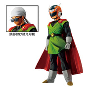 Ichiban Kuji Dragon Ball Last One Prize Great Saiyaman Figure - Mandorama