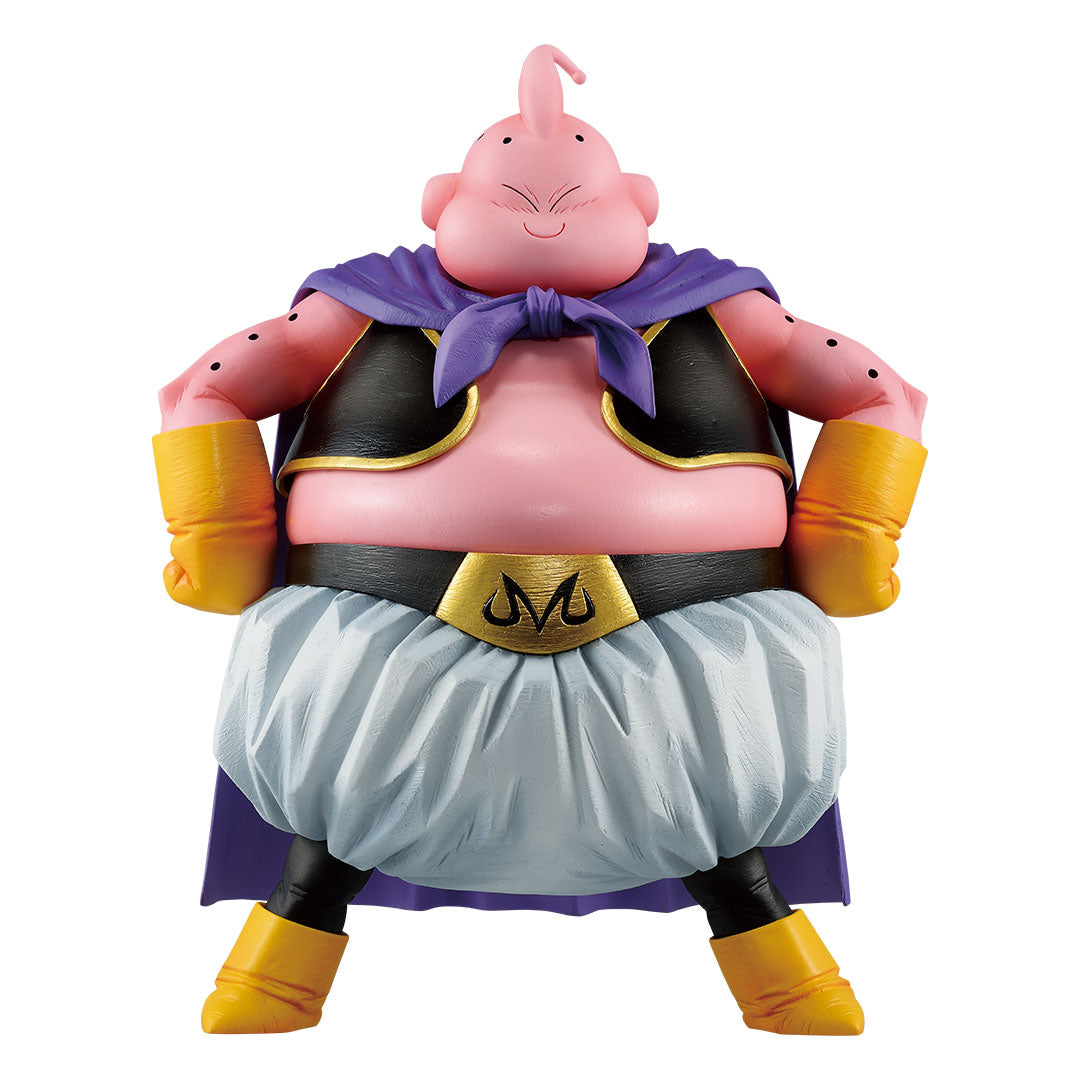 Ichiban Kuji Dragon Ball Last One Prize Majin Buu Figure - Mandorama