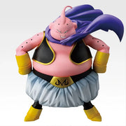 Ichiban Kuji Dragon Ball Last One Prize Majin Buu MASTERLISE Figure - Mandorama