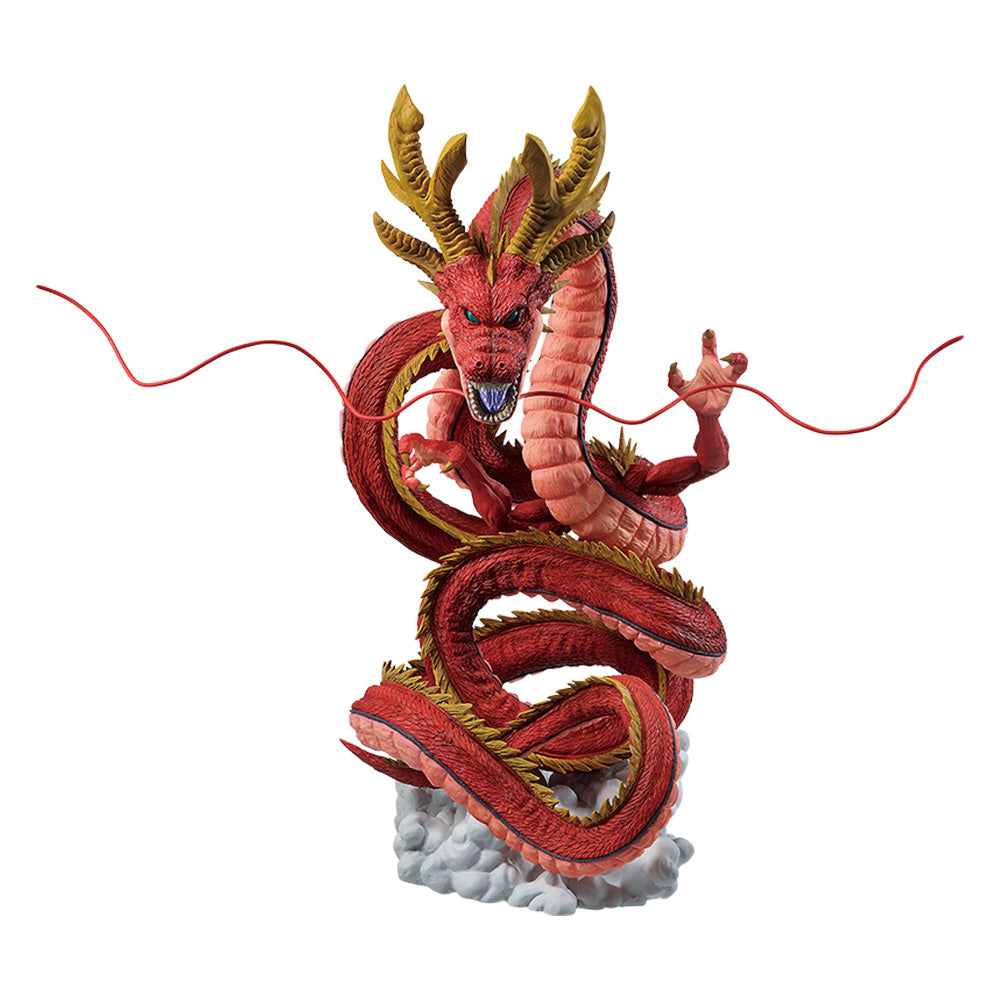 Ichiban Kuji Dragon Ball Last One Prize Shenron Figure Ultimate Dragon Ball Ver. - Mandorama