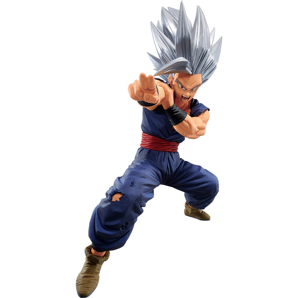 Ichiban Kuji Dragon Ball Last One Prize Son Gohan Beast Figure Last One Ver. - Mandorama