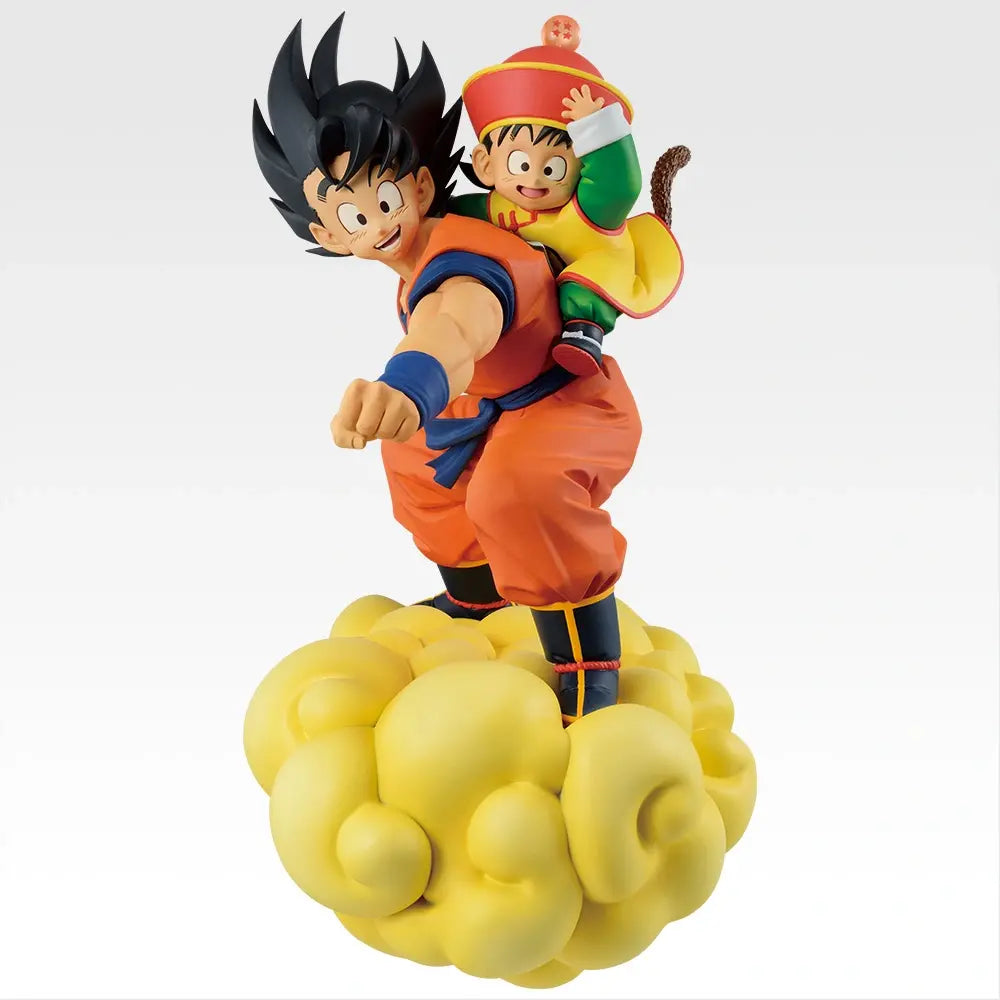 Ichiban Kuji Dragon Ball Last One Prize Son Goku & Son Gohan MASTERLISE PLUS Figure - Mandorama [src:https://assets.1kuji.com/uploads/product_item/image/106504/a893ae9a-939a-4db6-8b69-62dc553afb1e.webp]