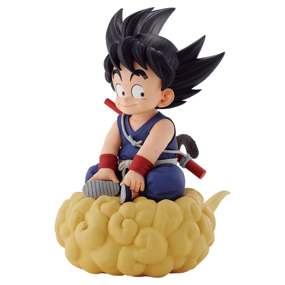 Ichiban Kuji Dragon Ball Last One Prize Son Goku Figure ~Last One Ver.~ - Mandorama