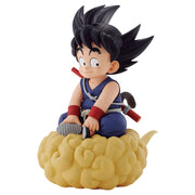 Ichiban Kuji Dragon Ball Last One Prize Son Goku Figure ~Last One Ver.~ - Mandorama