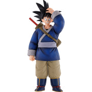 Ichiban Kuji Dragon Ball Last One Prize Son Goku Last One Ver. MASTERLISE Figure - Mandorama