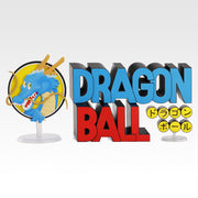 Ichiban Kuji Dragon Ball Last One Prize The Gigant Name Dragon Ball - Mandorama