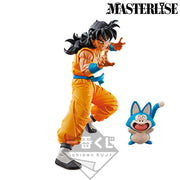 Ichiban Kuji Dragon Ball Last One Prize Yamcha & Puar Figure ~Last One Color~ - Mandorama