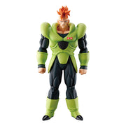 Ichiban Kuji Dragon Ball Prize A Android 16 MASTERLISE Figure - Mandorama