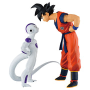Ichiban Kuji Dragon Ball Prize A Goku & Frieza Figure - Mandorama
