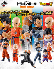 Ichiban Kuji Dragon Ball Prize A Master Roshi MASTERLISE Figure - Mandorama