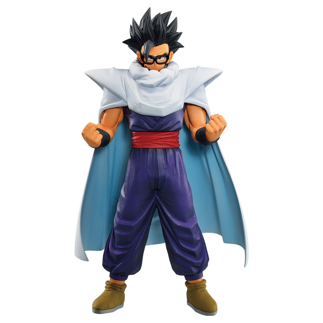 Ichiban Kuji Dragon Ball Prize A Son Gohan Figure MASTERLISE - Mandorama