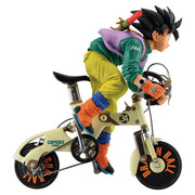 Ichiban Kuji Dragon Ball Prize A Son Goku DRAGONBALL SNAP Figure - Mandorama