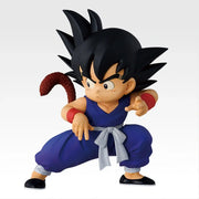Ichiban Kuji Dragon Ball Prize A Son Goku MASTERLISE Figure - Mandorama