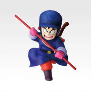 Ichiban Kuji Dragon Ball Prize A Son Goku MASTERLISE Figure - Mandorama