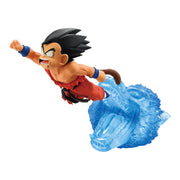 Ichiban Kuji Dragon Ball Prize A Son Goku Revible Moment Figure - Mandorama