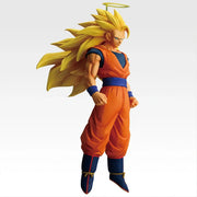 Ichiban Kuji Dragon Ball Prize A Super Saiyan 3 Son Goku MASTERLISE Figure - Mandorama