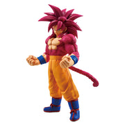 Ichiban Kuji Dragon Ball Prize A Super Saiyan 4 Son Goku MASTERLISE Figure - Mandorama