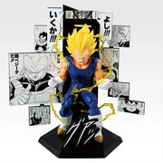 Ichiban Kuji Dragon Ball Prize B 40th Anniversary Figure Vegeta - Mandorama