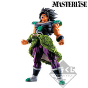 Ichiban Kuji Dragon Ball Prize B Broly Figure MASTERLISE - Mandorama