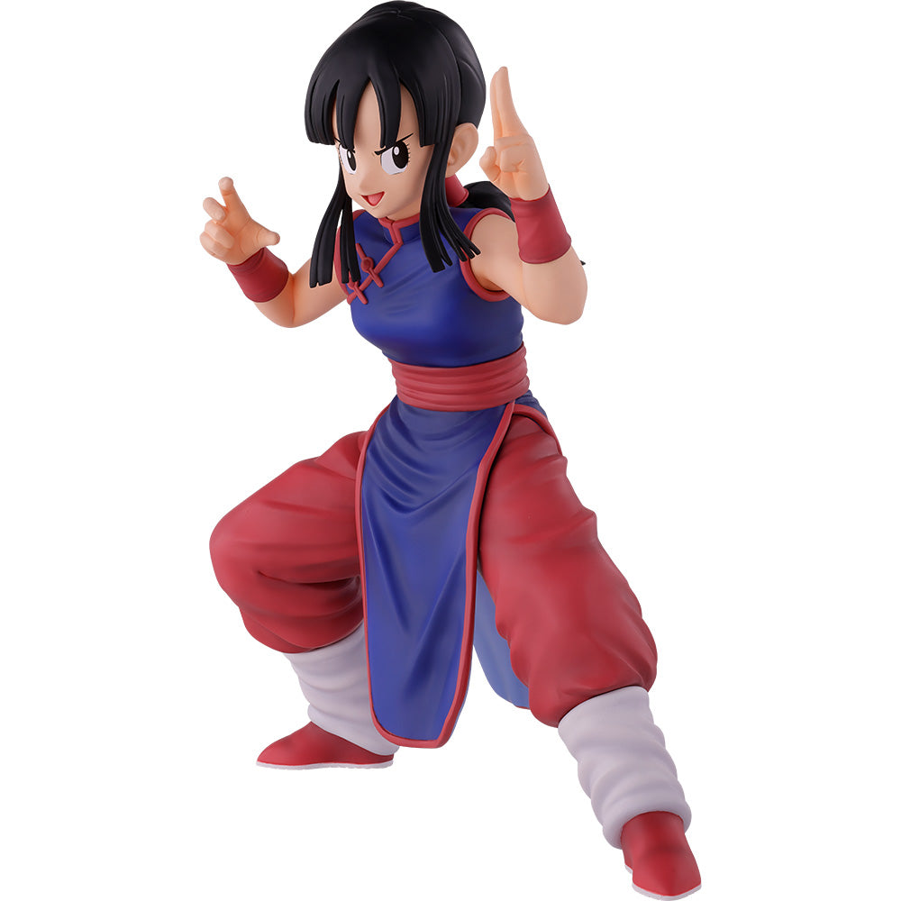 Ichiban Kuji Dragon Ball Prize B Chi-Chi Figure MASTERLISE - Mandorama
