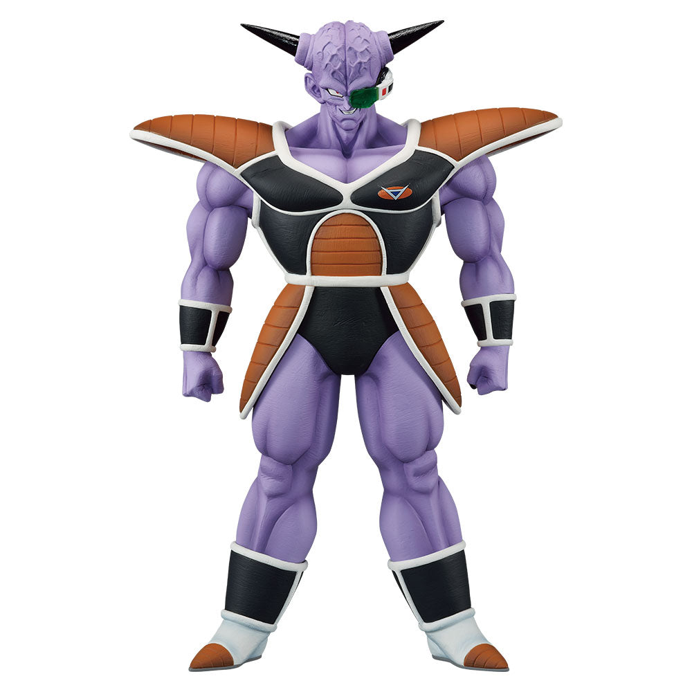 Ichiban Kuji Dragon Ball Prize B Ginyu Figure - Mandorama