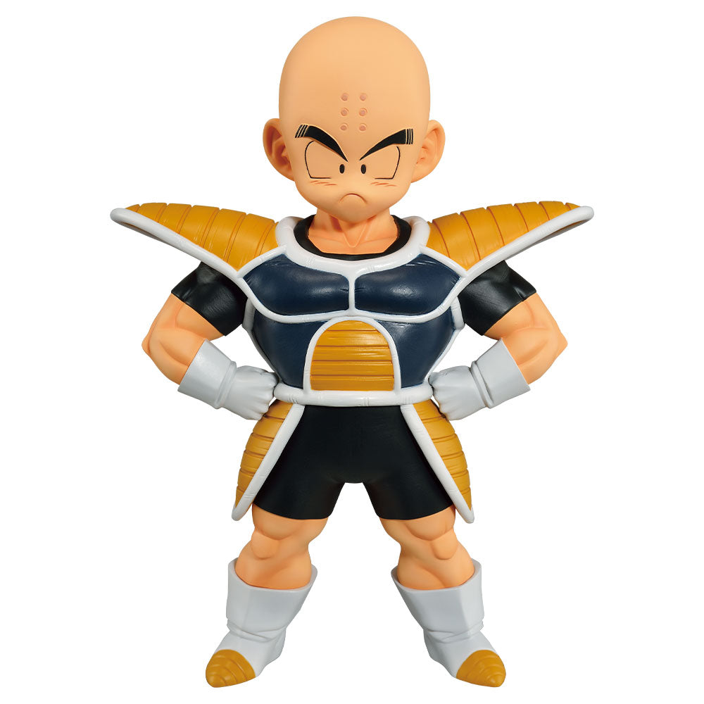 Ichiban Kuji Dragon Ball Prize B Krillin Figure - Mandorama