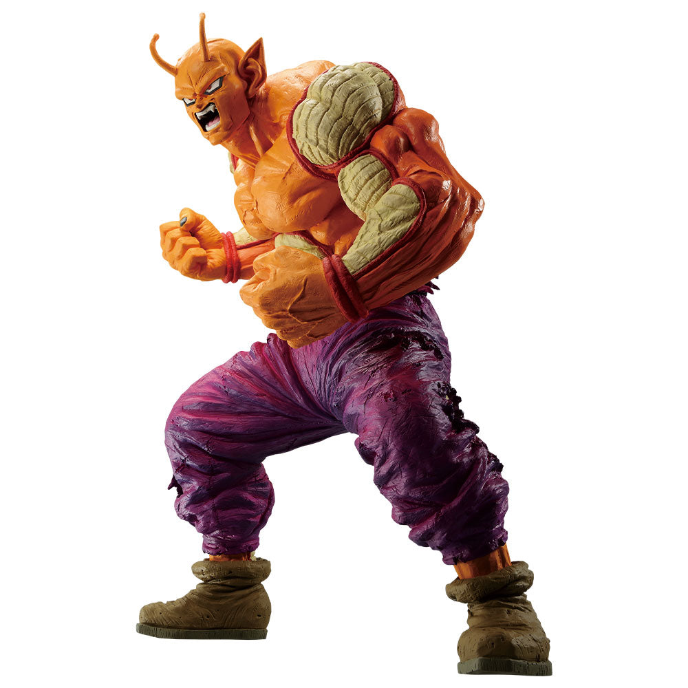 Ichiban Kuji Dragon Ball Prize B Orange Piccolo Figure - Mandorama