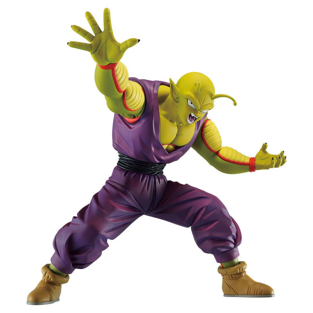 Ichiban Kuji Dragon Ball Prize B Piccolo ~Latent Power Unleashed~ Figure - Mandorama