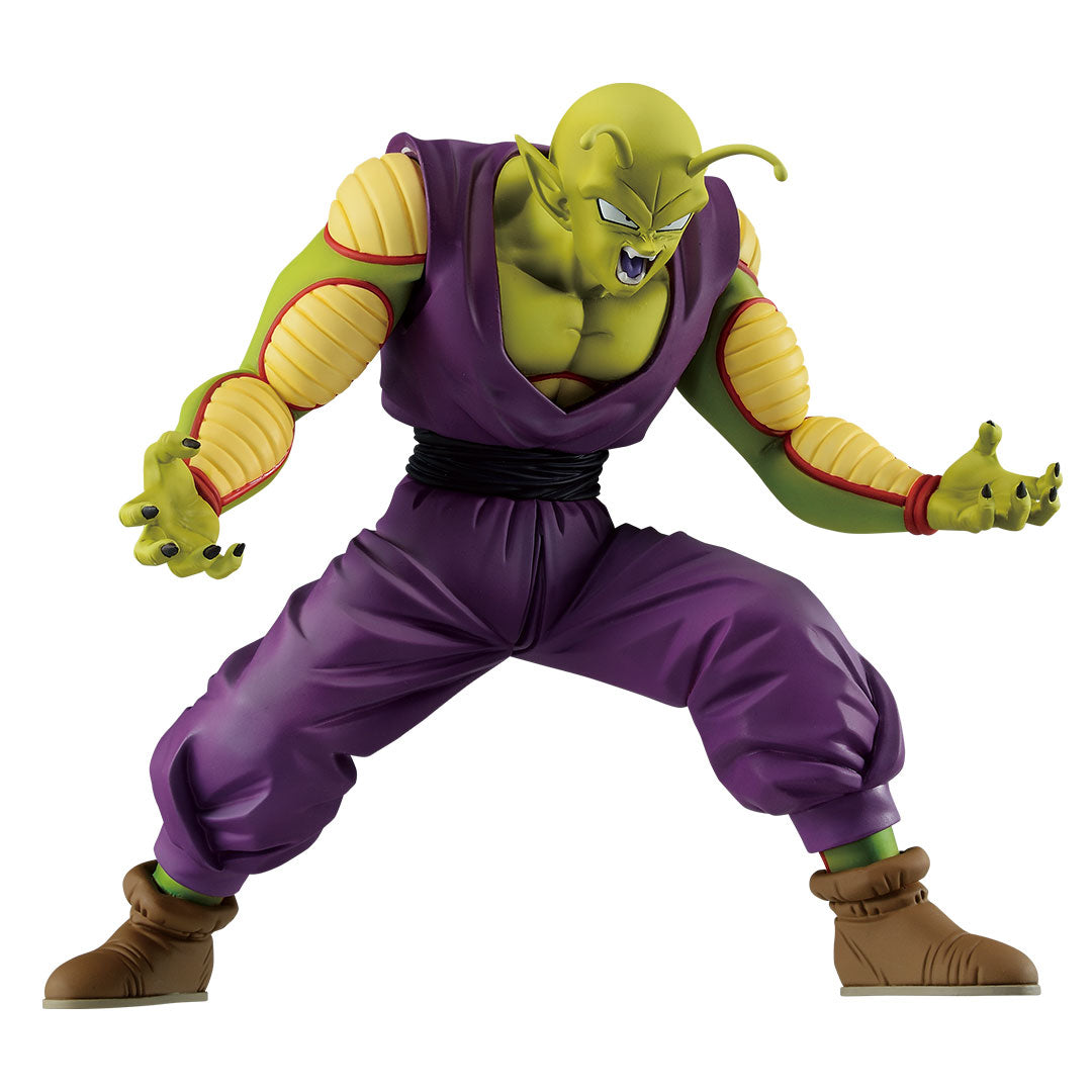 Ichiban Kuji Dragon Ball Prize B Piccolo (Unleashed Potential) Figure - Mandorama