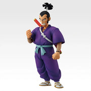 Ichiban Kuji Dragon Ball Prize B Sergeant Murasaki MASTERLISE Figure - Mandorama