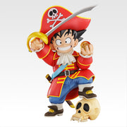 Ichiban Kuji Dragon Ball Prize B Son Goku DRAGONBALL SNAP Figure - Mandorama