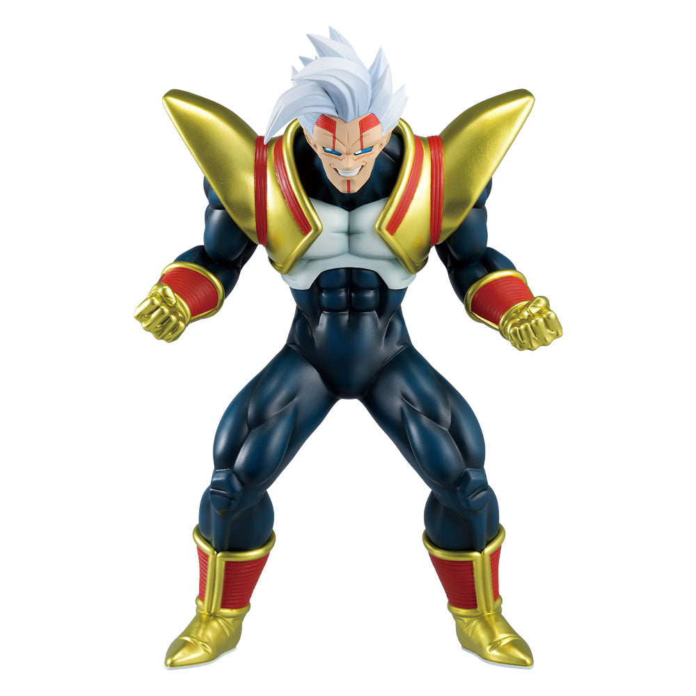 Ichiban Kuji Dragon Ball Prize B Super Baby 2 Figure MASTERLISE - Mandorama