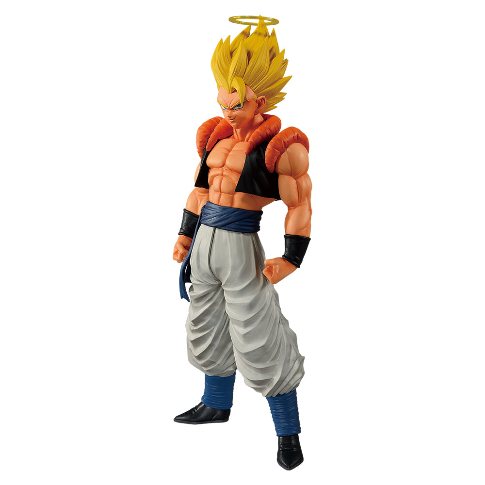 Ichiban Kuji Dragon Ball Prize B Super Gogeta Figure - Mandorama