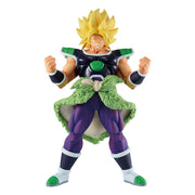 Ichiban Kuji Dragon Ball Prize B Super Saiyan Broly Figure - Mandorama
