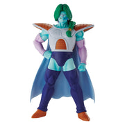 Ichiban Kuji Dragon Ball Prize B Zarbon Figure MASTERLISE - Mandorama