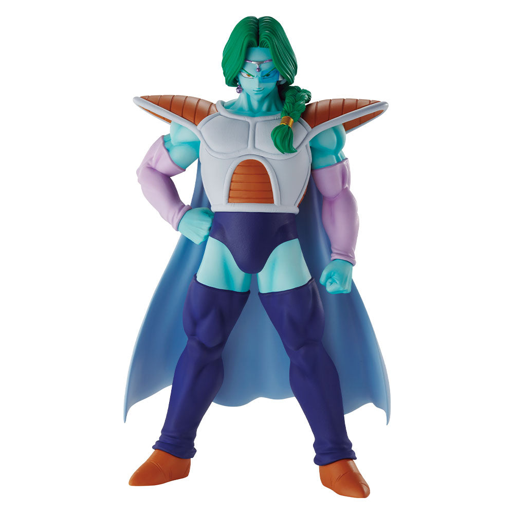 Ichiban Kuji Dragon Ball Prize B Zarbon Figure MASTERLISE - Mandorama