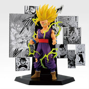 Ichiban Kuji Dragon Ball Prize C 40th Anniversary Figure Son Gohan - Mandorama