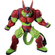 Ichiban Kuji Dragon Ball Prize C Cell Max Figure - Mandorama