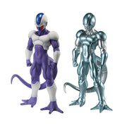 Ichiban Kuji Dragon Ball Prize C Cooler & Metal Cooler Figure - Mandorama
