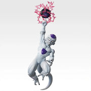 Ichiban Kuji Dragon Ball Prize C Frieza MASTERLISE Figure - Mandorama