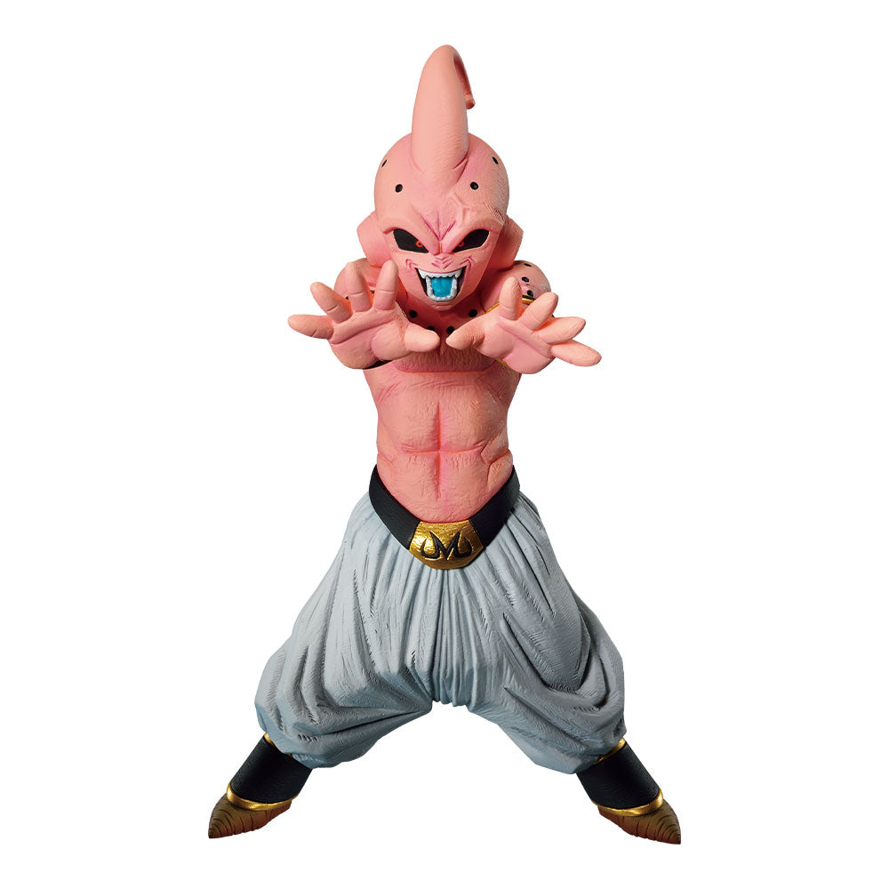 Ichiban Kuji Dragon Ball Prize C Majin Buu Figure - Mandorama