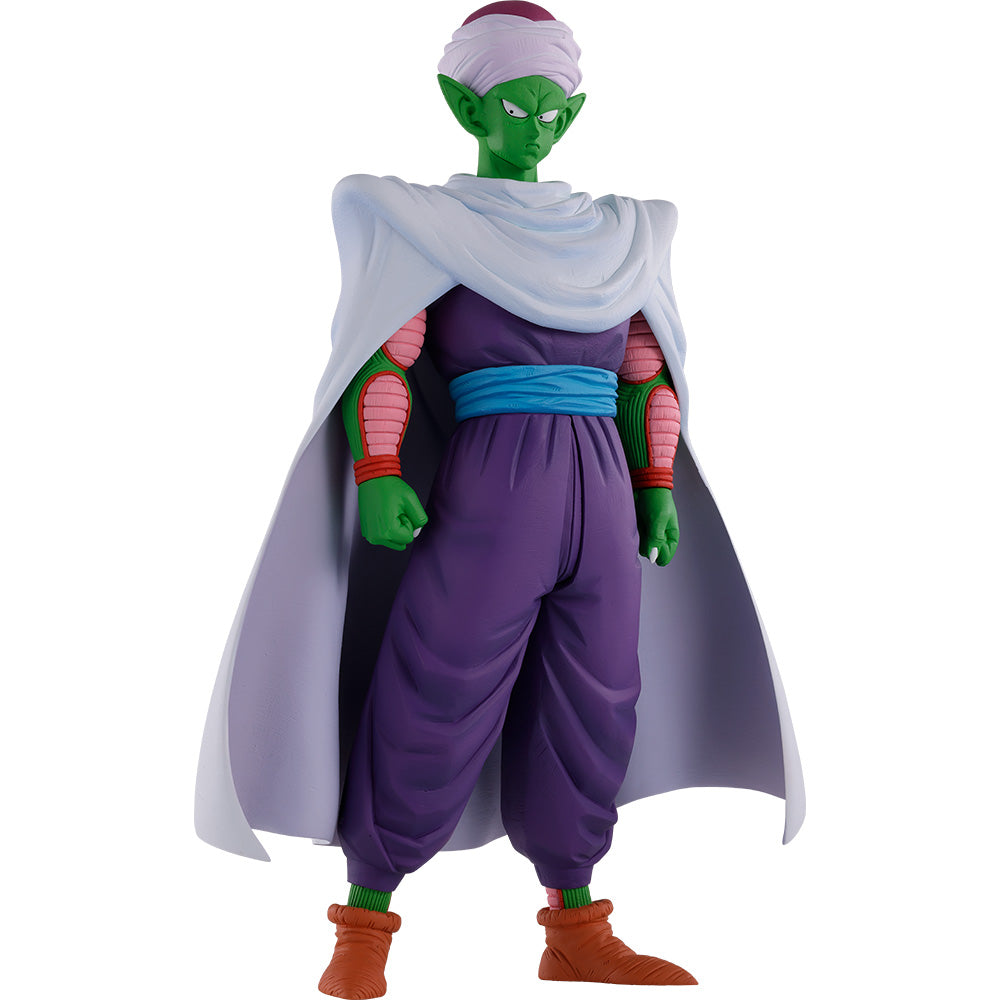 Ichiban Kuji Dragon Ball Prize C Majunior Figure MASTERLISE - Mandorama