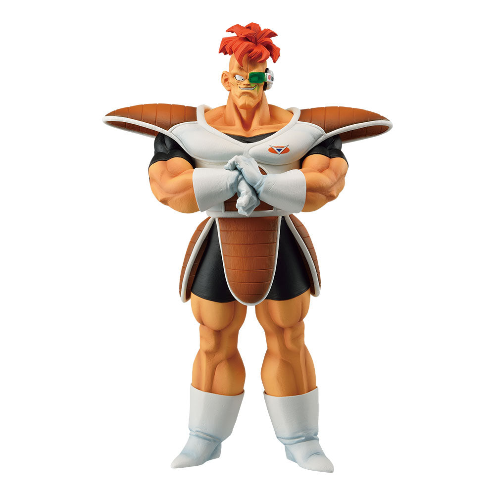 Ichiban Kuji Dragon Ball Prize C Recoome Figure - Mandorama