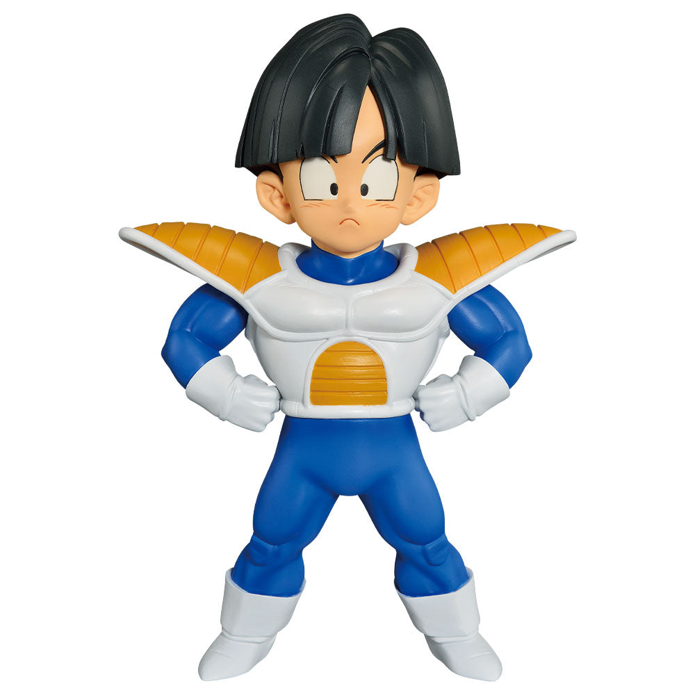 Ichiban Kuji Dragon Ball Prize C Son Gohan Figure - Mandorama